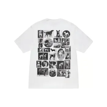 Stussy Flower Bomb Tee