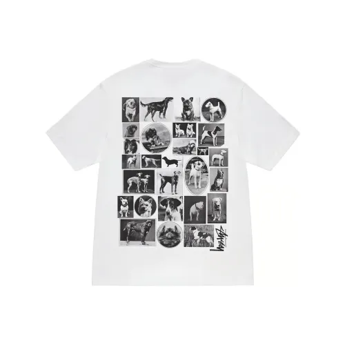 Stussy Flower Bomb Tee