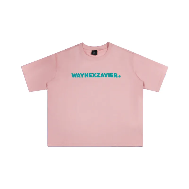 WAYNEXZAVIER T Shirts Unisex-35