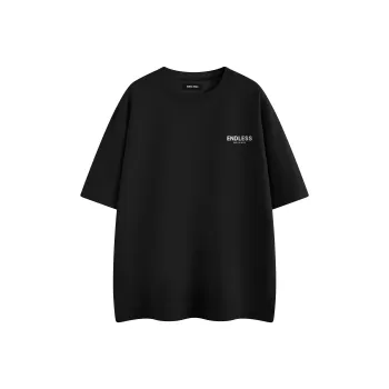 Endless Abyss T-Shirts Unisex