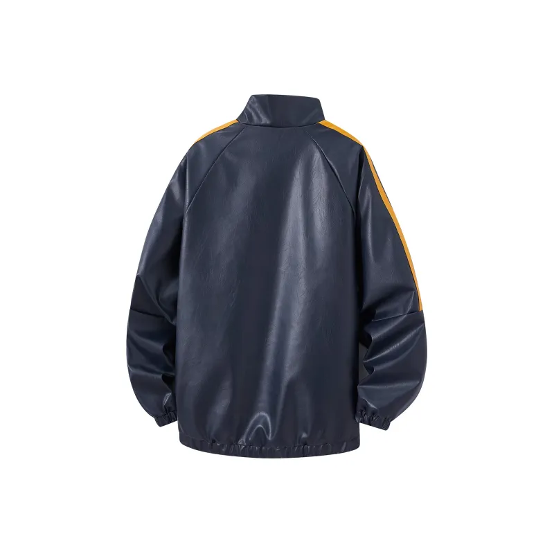 BRYAN JIMENEZ Jackets Coats Unisex-5
