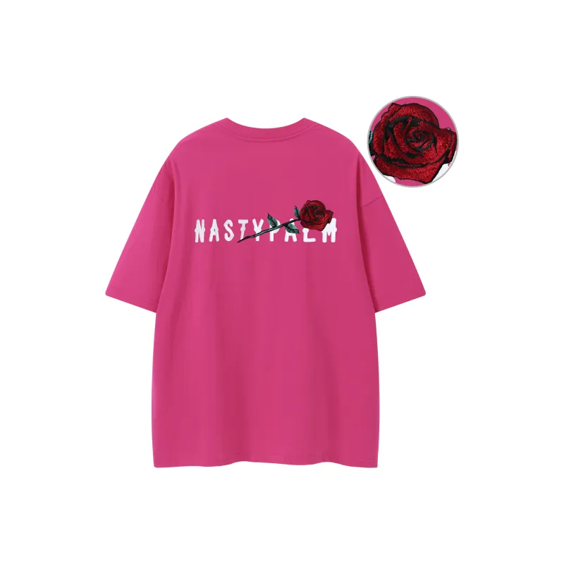 NASTYPALM T-Shirts Unisex-22