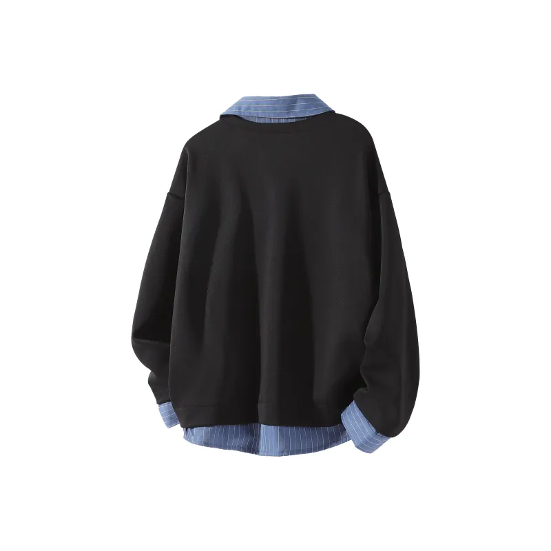 Tre Club Polo Shirts Unisex-1
