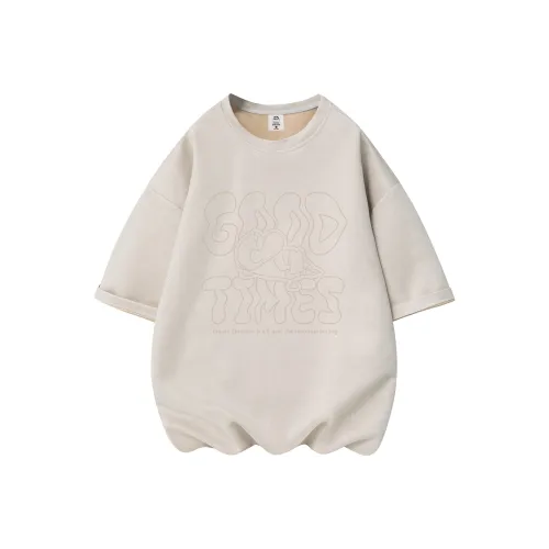 Crayon Shinchan T Shirts Unisex