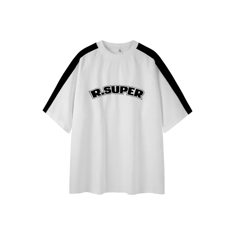 R.super T Shirts Unisex-6