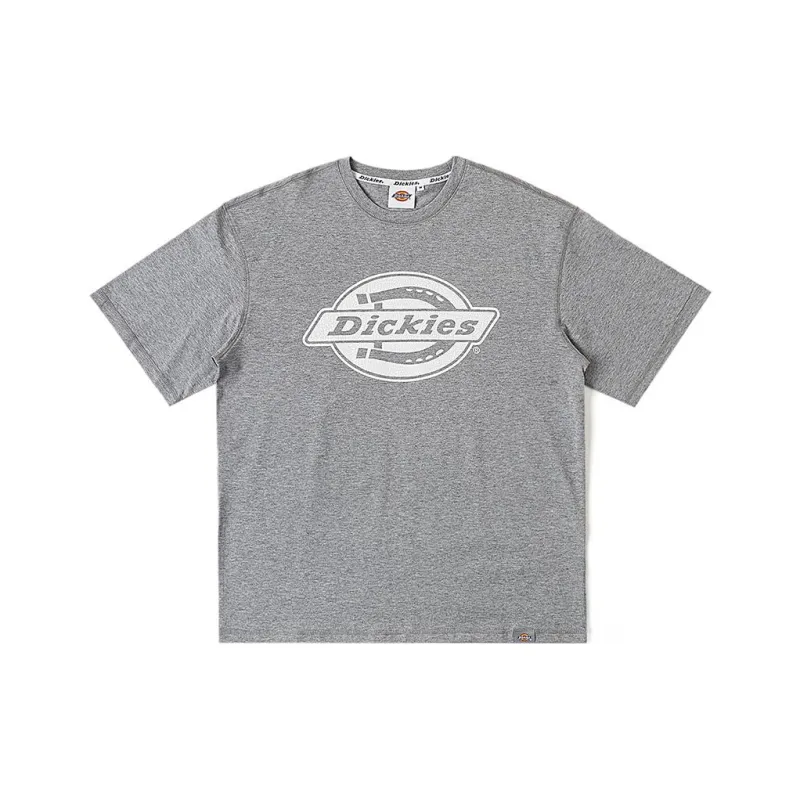 Dickies Drop Shoulder Sleeve T-Shirt Unisex-2