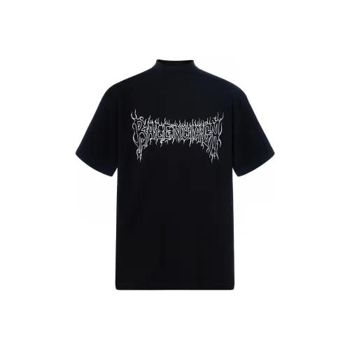 Balenciaga Darkwave T Shirt