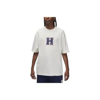 JORDAN X Howard University Men's Graphic T Shirt