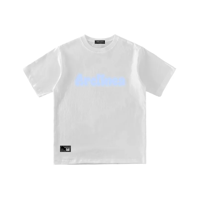 ARCLINEA T Shirts Unisex-3