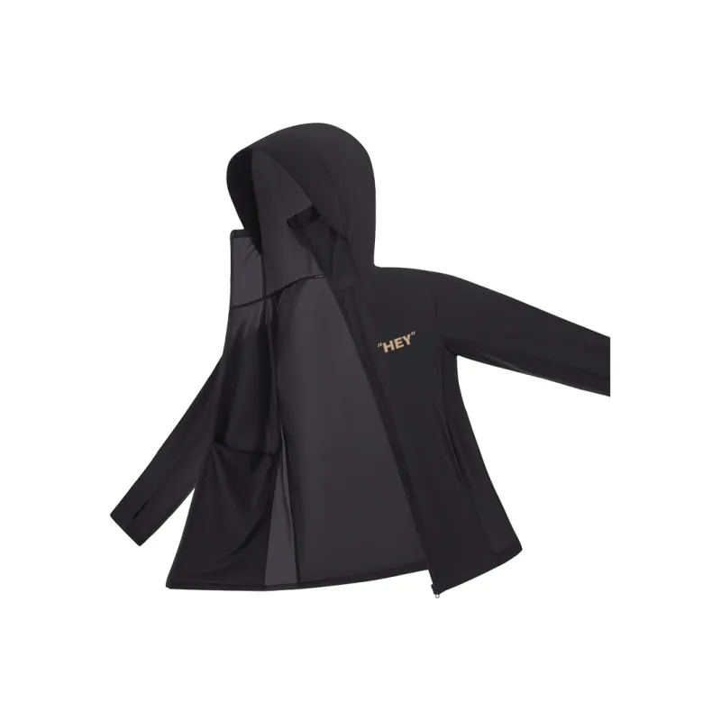MINISO Sun Protection Clothing Unisex-12