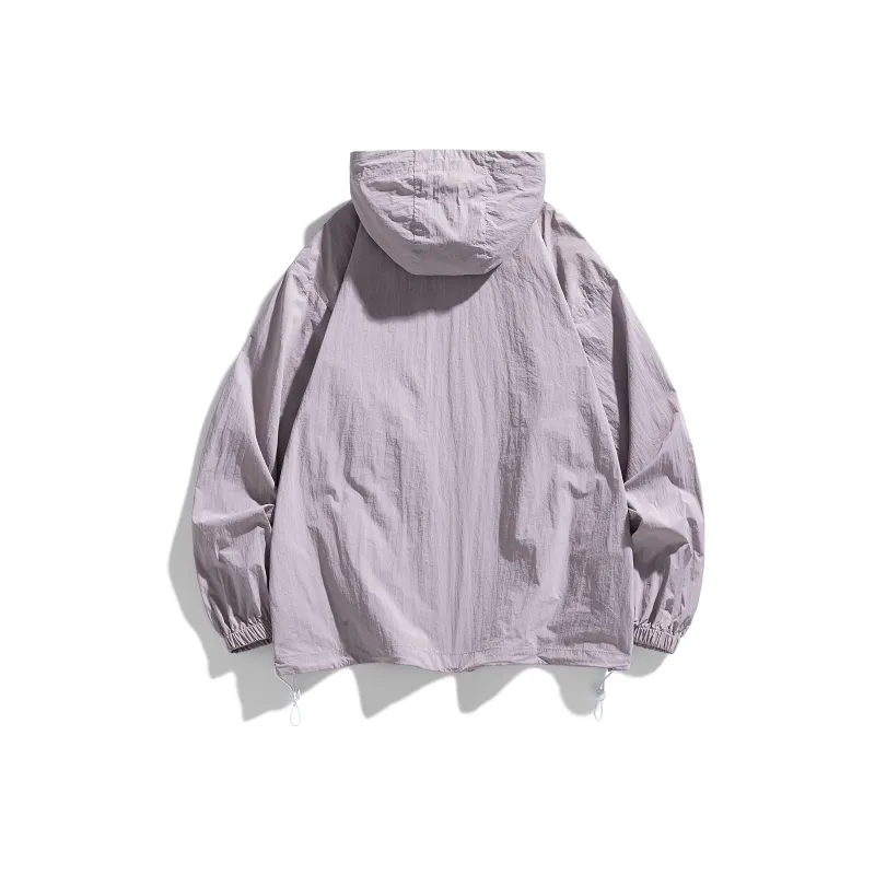 HONOR OF KINGS Super Light Breathable Quick Dry UV Protection Sun Protection Clothing Unisex-5