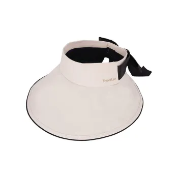 BANDICOOT Polyester Sun Protection Hats Women's