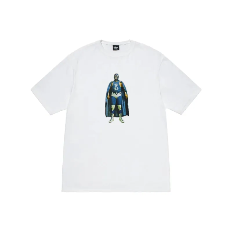 Stussy Lucha Tee-2