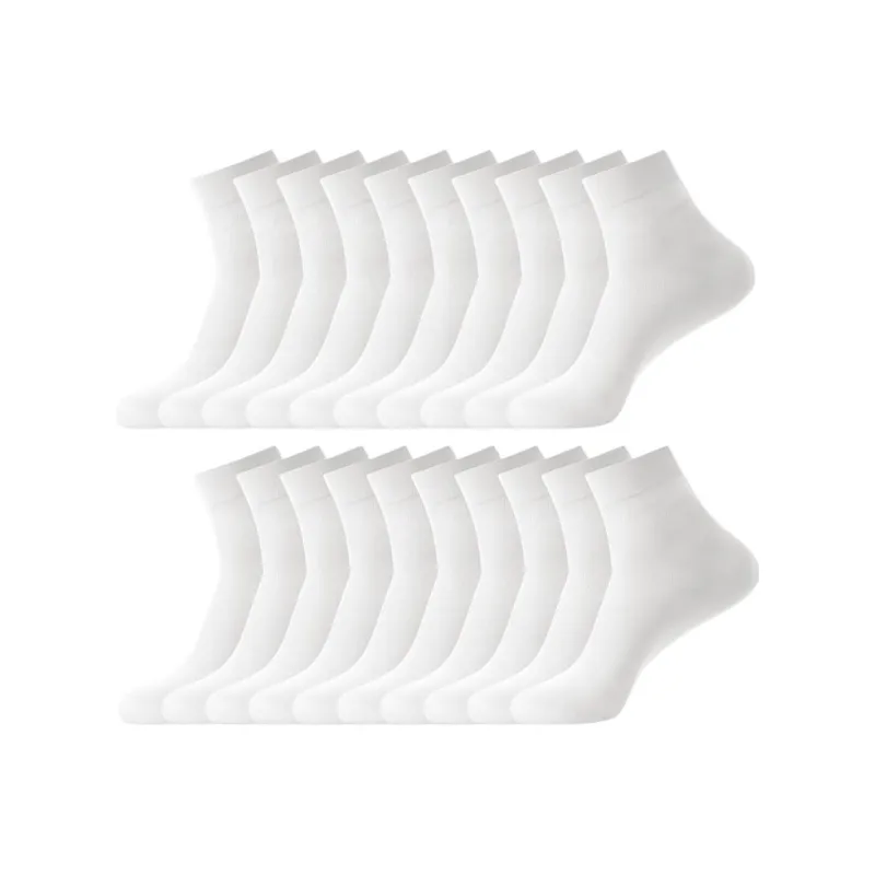 Miguel Mid-Calf Socks Men's Combo Set-60