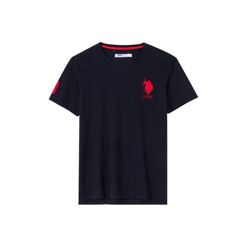 U.S. POLO ASSN. T Shirts Men-0