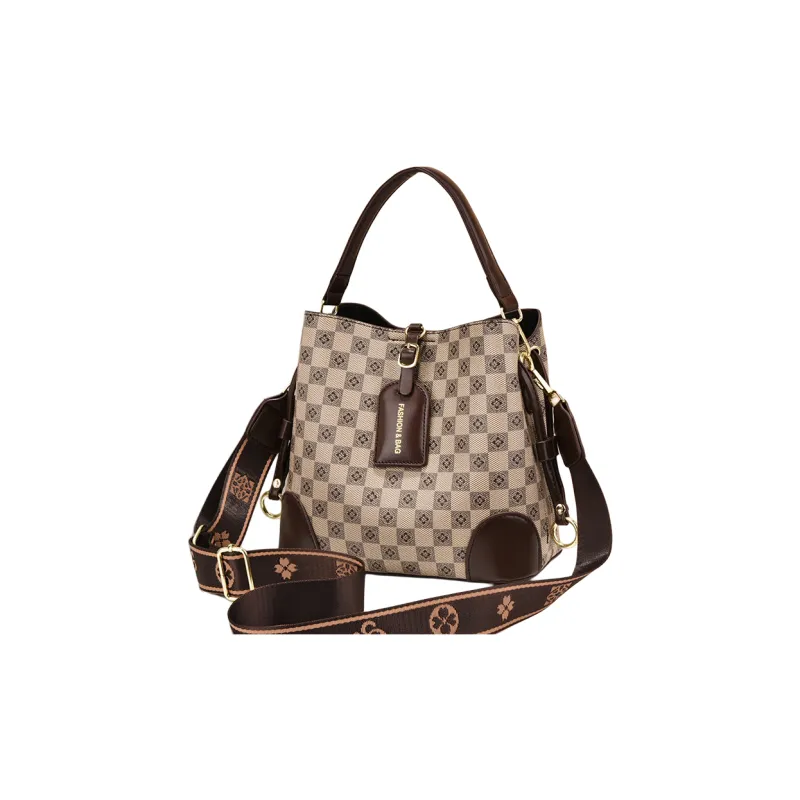 REDOO PU Handbag Women's Multicolor-4