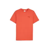 Orange Red