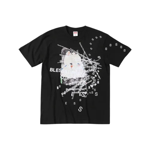 Supreme Bless Observed In A Dream Tee