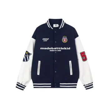 PAINT STAIN Jackets Coats Unisex