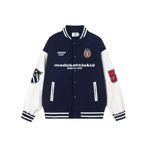 PAINT STAIN Jackets Coats Unisex