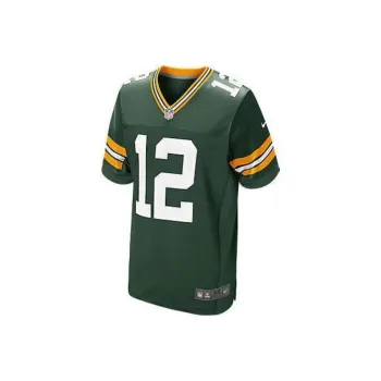 Nike Josh Jacobs Green Bay Packers Women's Nike Nfl Game Football Jersey