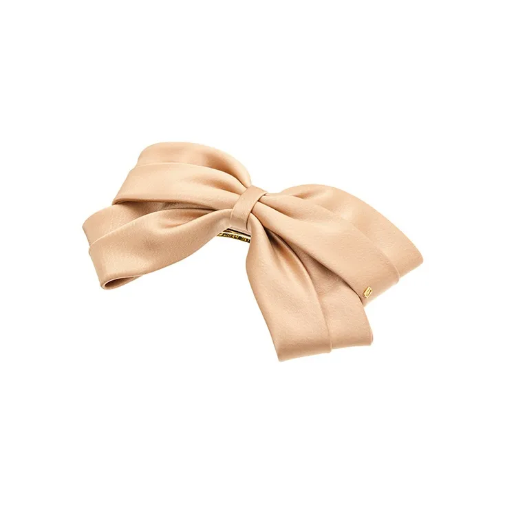 ALEXANDRE DE PARIS Audi Collection Cropped Hair Clips Women's-9