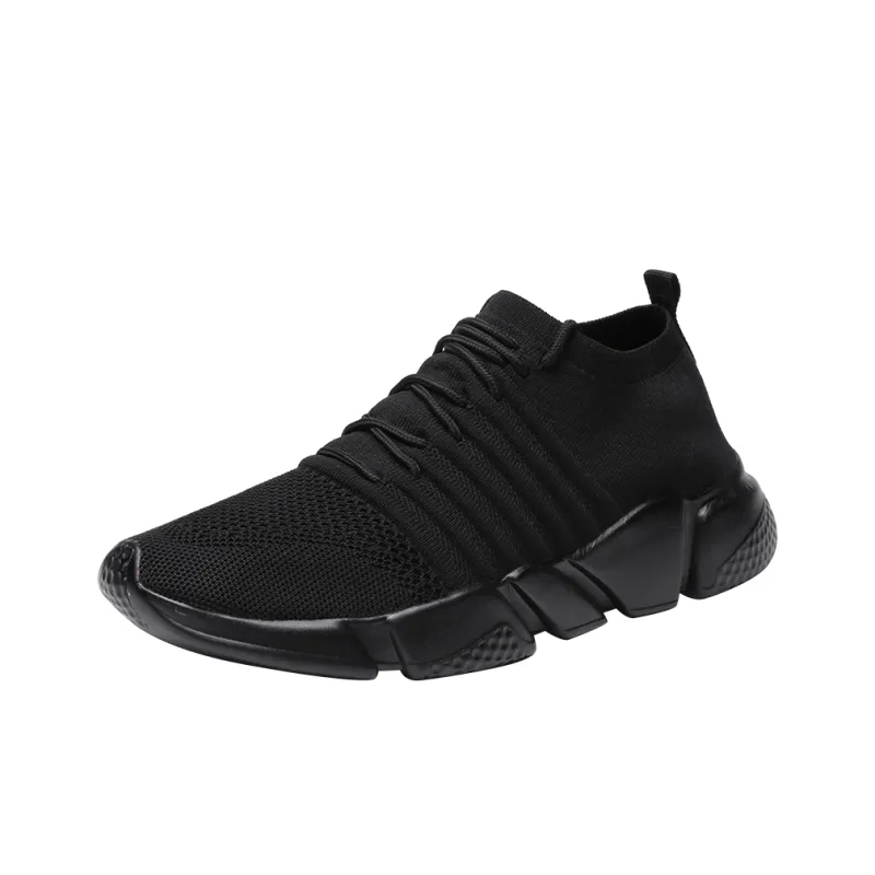 Team Bees Breathable Slip Resistant Low Top Casual Shoes Unisex-6