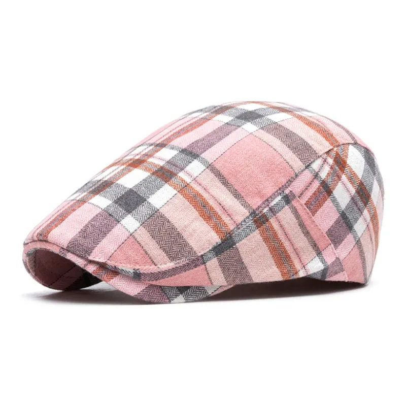 AAJF Berets Unisex-0