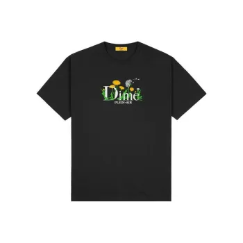 Dime Classic Allergies T Shirt