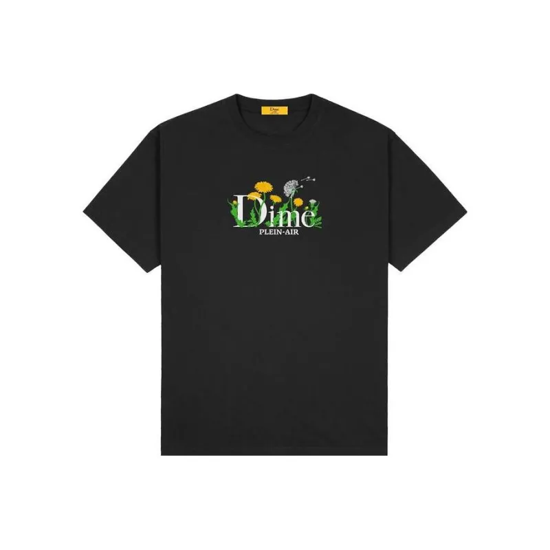 Dime Classic Allergies T Shirt-0