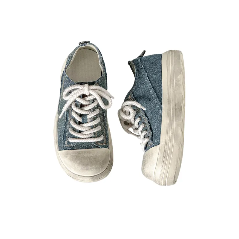 A Fairy Tale Of A Pair Of Shoes Low Top Canvas Shoes Men's-9
