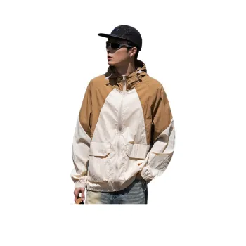 TIMD Jackets Unisex