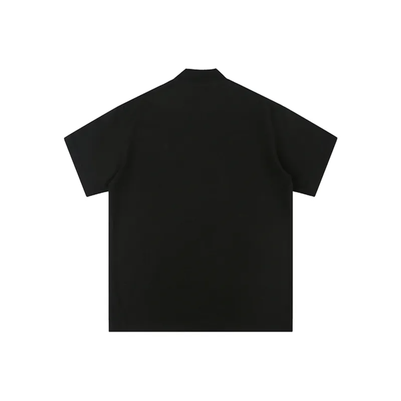 JASONWOOD T Shirts Unisex-1
