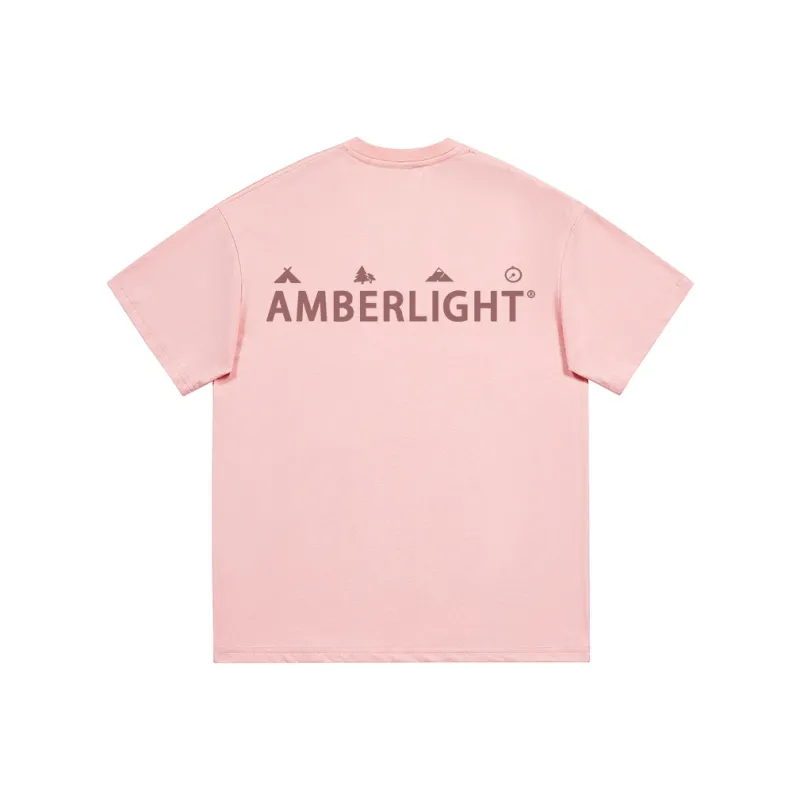 AMBER LIGHT T Shirts Unisex-14
