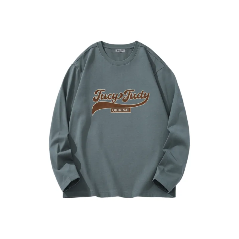 JUCY JUDY T Shirts Unisex-7