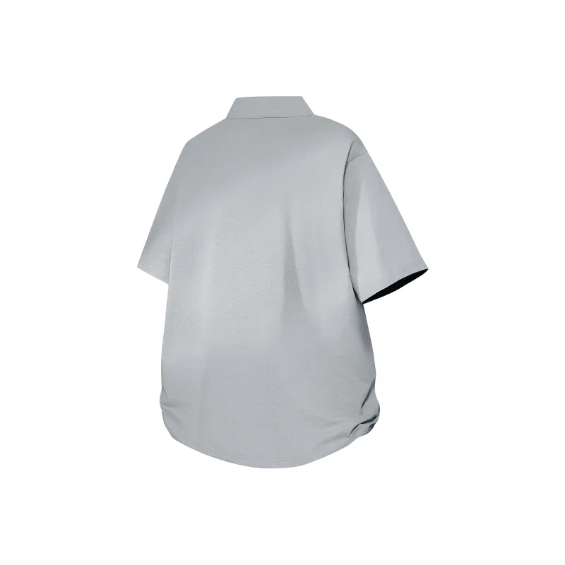 MEXICAN Polo Shirt Unisex Green-9