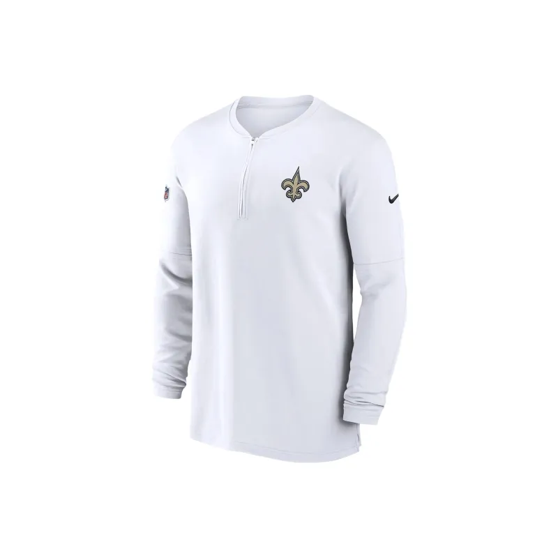 Nike Minnesota Vikings Logo Men's Nike Nfl Long Sleeve Windshirt-0