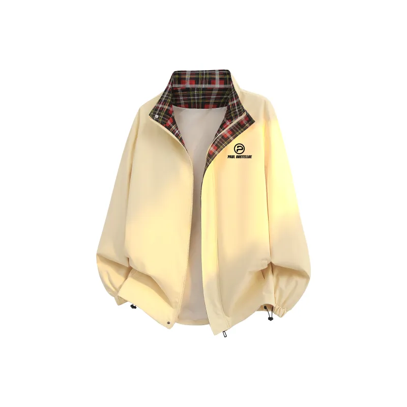 PAUL COSTELLOE Jackets Unisex-4