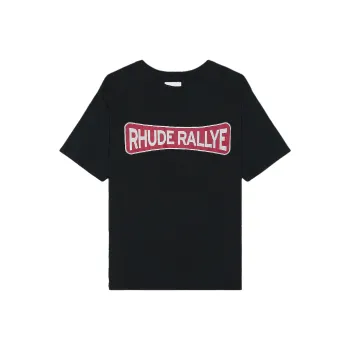 RHUDE Rallye Tee
