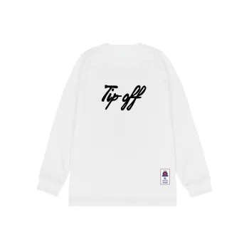 TIP OFF T Shirts Unisex