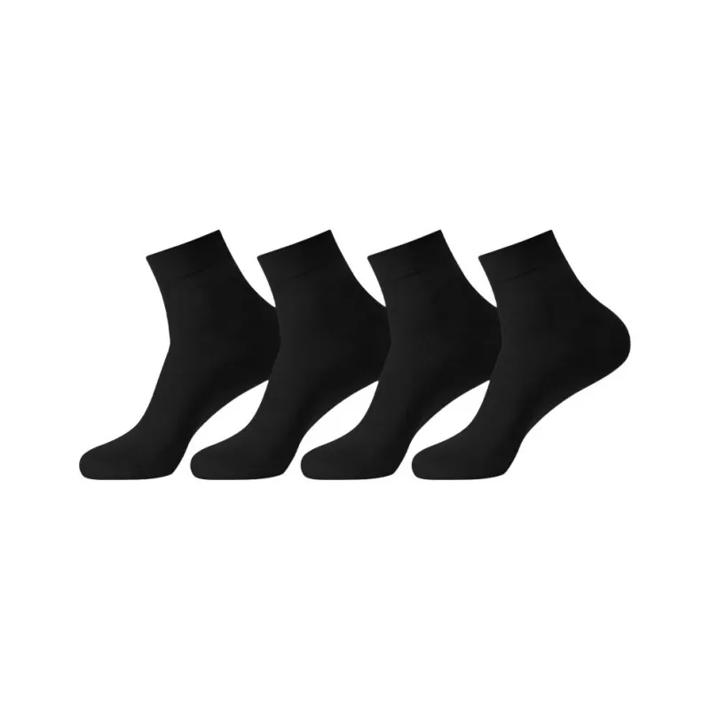 Miguel Mid-Calf Socks Men's Combo Set-126