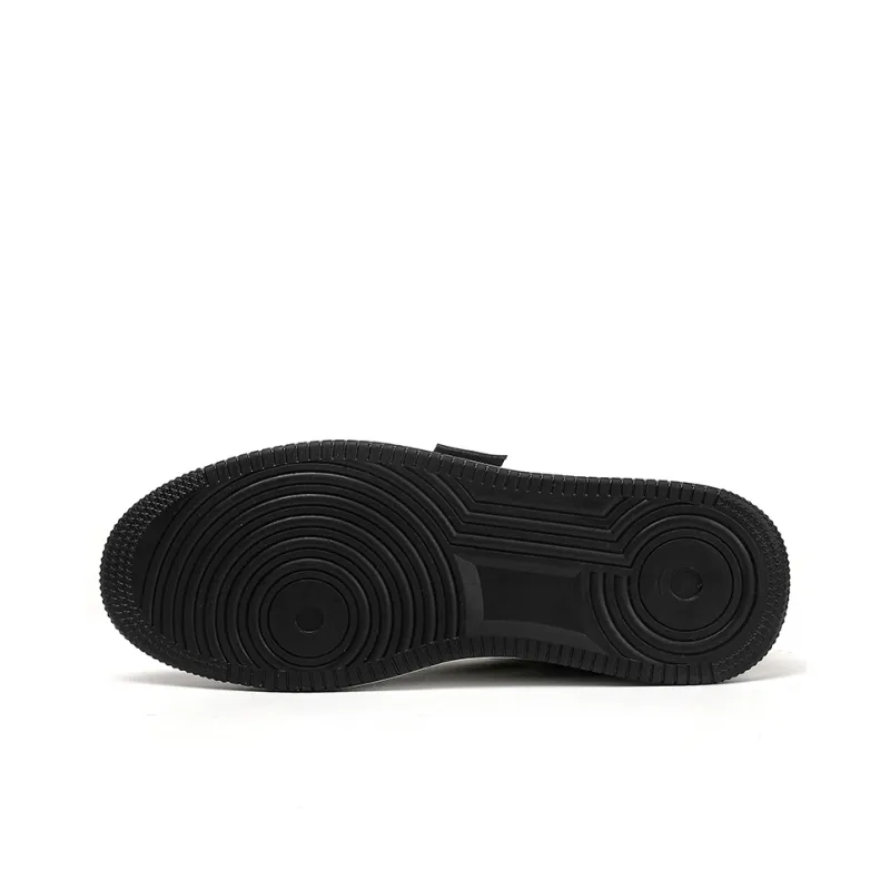 Motion Armor Height Increasing Low Top Skateboard Shoes Men's-8