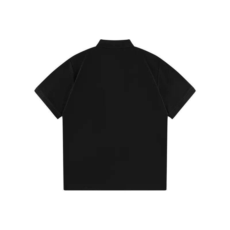 SWAMP AREA Polo Shirts Unisex-1