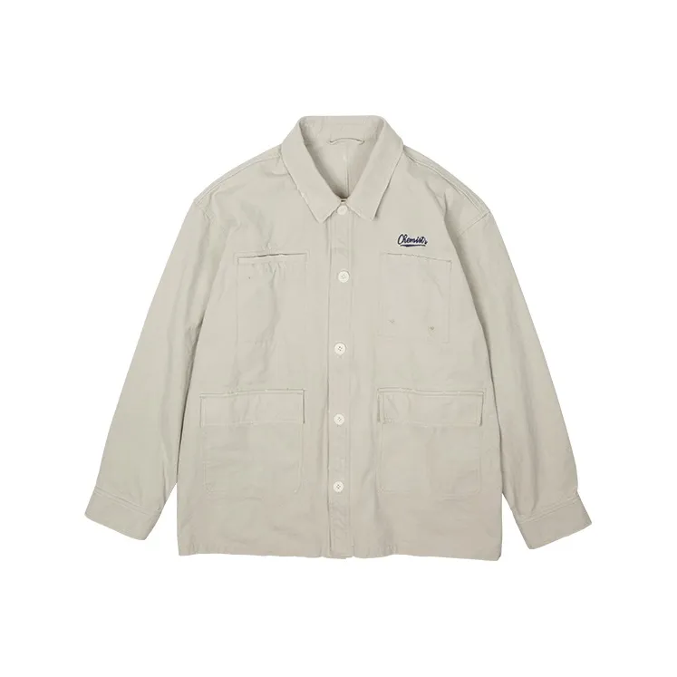 CHEMIST CREATIONS Jackets & Coats Unisex-4