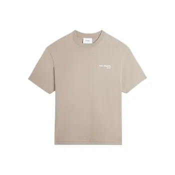 Axel Arigato Logo print Cotton T shirt