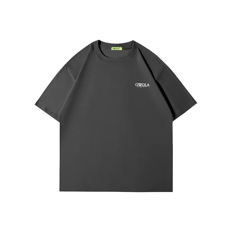 Gwola T Shirts Unisex-22