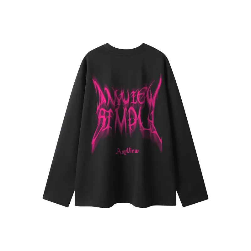 Anyveiw T Shirts Unisex-29