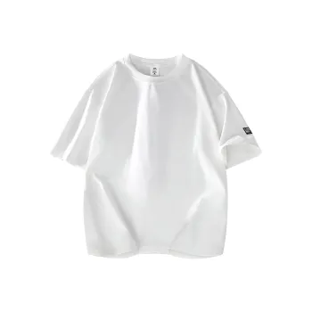 Crayon Shinchan Short Sleeved T Shirts Unisex