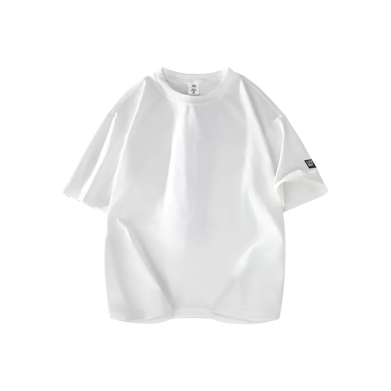 Crayon Shinchan Short Sleeved T Shirts Unisex-9