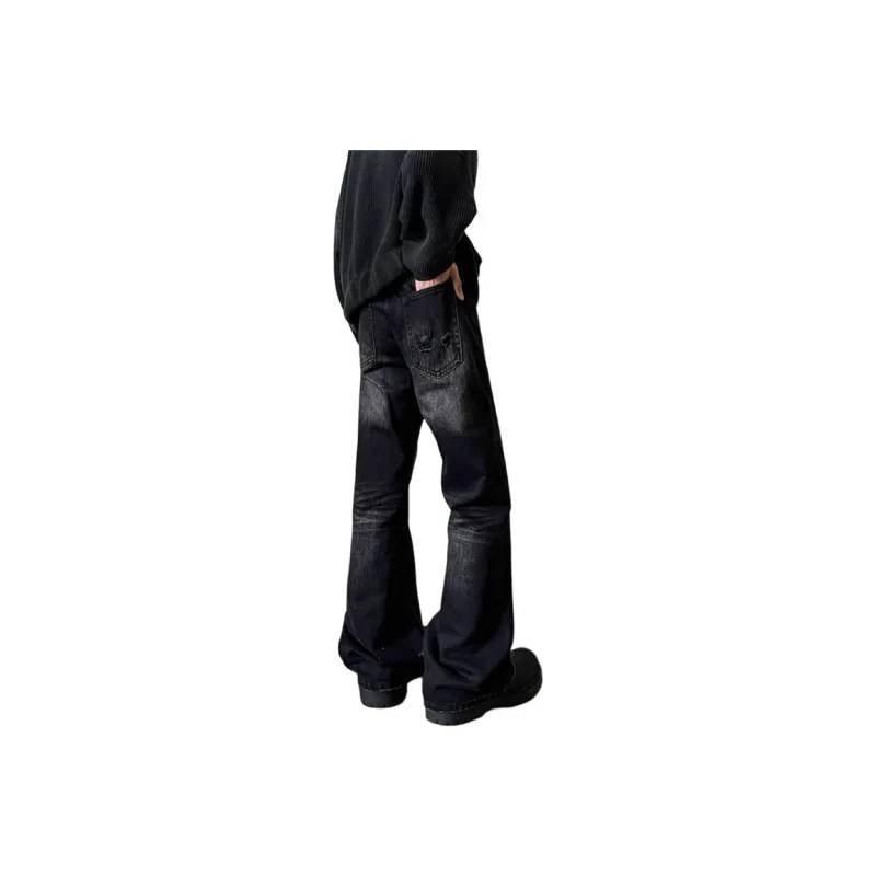 A/2/8/T Jeans Unisex-7